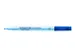 Viltstift Staedtler Lumocolor 305 non permanent correctable M blauw