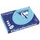 Trophée Pastel Gekleurd papier A3 160 Gram 250 vel Helblauw