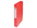 elastobox Exabox A4 rood rug van 40mm karton