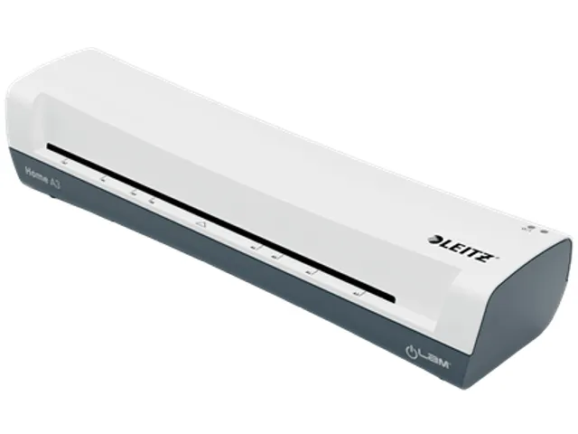 Lamineermachine Leitz iLAM Home A3 wit