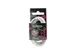 Kabel Green Mouse USB-A to Lightning data Woven 1m blisterverpakking