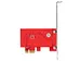 SATA PCIe Card 2 Ports 6GBPS Non-RAID