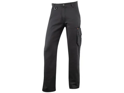 T'Riffic 2041651R werkbroek, antracietgrijs, maat 46, per stuk