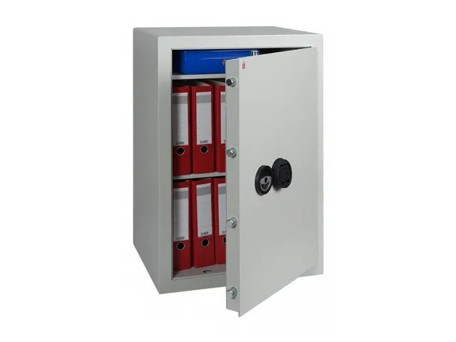 Coffre-fort Sistec ES I-690 Serrure électronique
