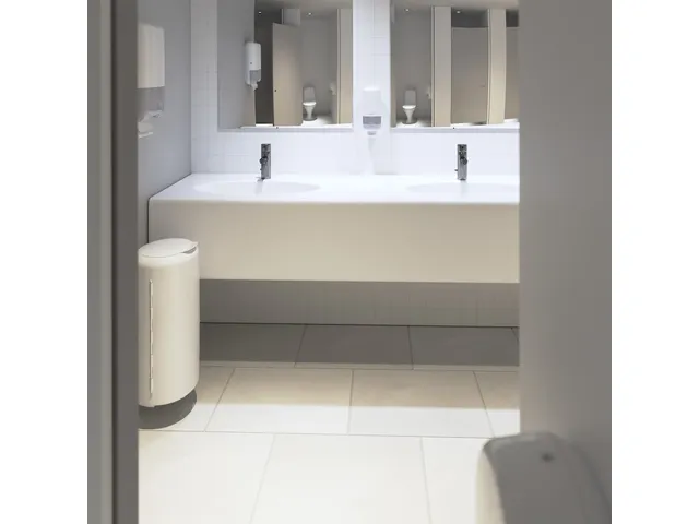 Distributeur de savon mousse Tork S4 561500 blanc
