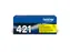 Tonercartridge Brother TN-421Y geel
