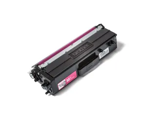 Tonercartridge Brother TN-421M rood - 2