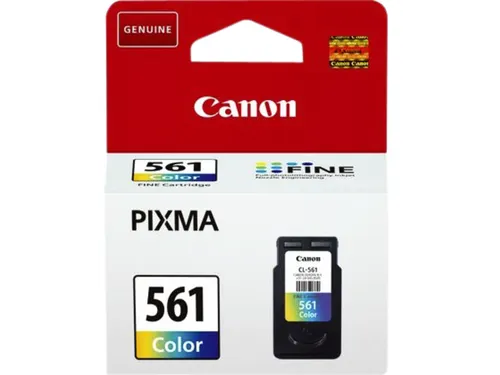 Inktcartridge Canon CL-561 kleur