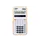 Calculator Fiamo ECO 30 OR wit-oranje