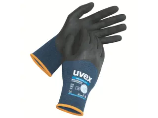 Uvex 60062 Phynomic Handschoen Pro Glove Maat 9 - 1