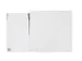 Postpakketbox IEZZY 6 485x260x185mm wit