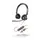Headset HP POLY Blackwire 3320 Stereo USB-C