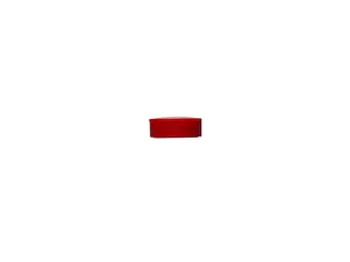Magneet MAUL Solid 38mm 2500gr rood 10 stuks - 5