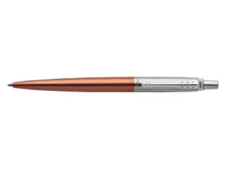 Balpen Parker Jotter Chelsea orange CT medium Giftbox - 4