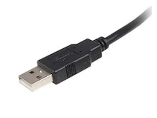 50cm USB 2.0 A naar B Kabel M/M - 2