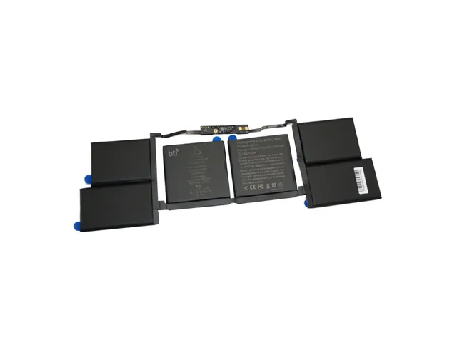 Origin Storage A2113-BTI, 8700 mAh, 98,8 Wh, Lithium-Ion (Li-Ion), 11,