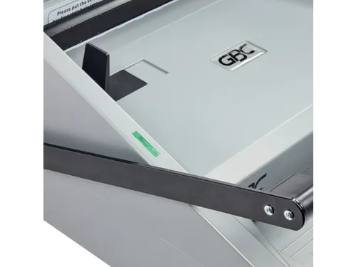 Inbindmachine GBC Surebind systeem 2