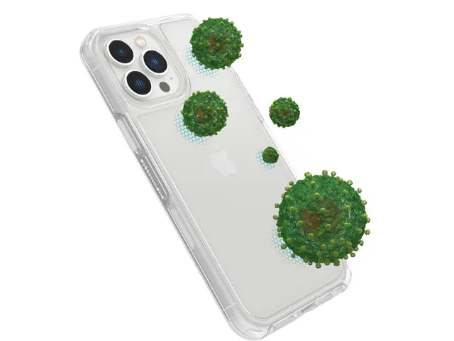 Otterbox Symmetry Case iPhone 12/13 Pro Max helder