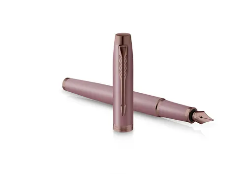 Vulpen Parker IM Finish Touch Mauve medium