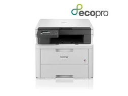 Multifunctional Laserprinter Brother DCP-L3520CDWE