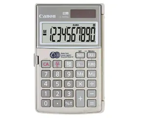 Rekenmachine Ti-106ii - 3