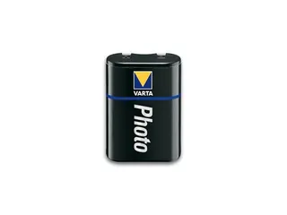 Lithium 6V-1500Mah 6203.301.401 - 1