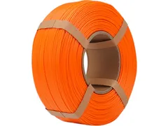 3d Filament PLA-BASIC 1.75mm Oranje 1kg REFILL