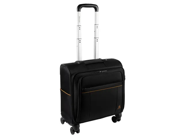 Pilot case voor lapt op 15,6'' Exactive