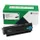55B2X00 LEXMARK MS/MX toner black EHC
