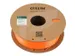 eSUN 3D printer Filament PETG 1,75mm Solide Oranje 1kg