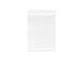 Sachet plastique zip transparent 150x200mm 1000 pièces
