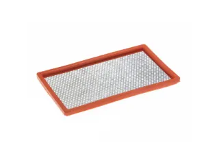 Schuimfilter,v. NT 70/2 Adv,v. natte toepassingen,HxLxB 40x300x250mm - 1