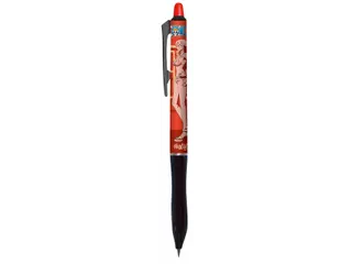 Rollerpen Pilot x One Piece FriXion Ball Plus M Rood Nami - 6