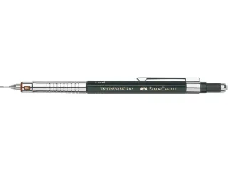 Vulpotlood Faber Castell Tk-fine Vario L 0.5mm Hb - 2