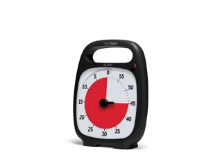 Time Timer plus black - 15