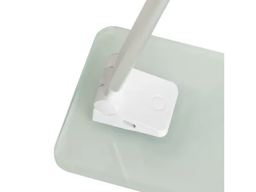 Bureaulamp Unilux Popy LED wit