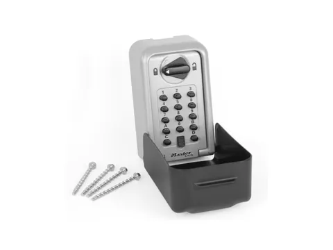 Master Lock 5426 Sleutelkluis