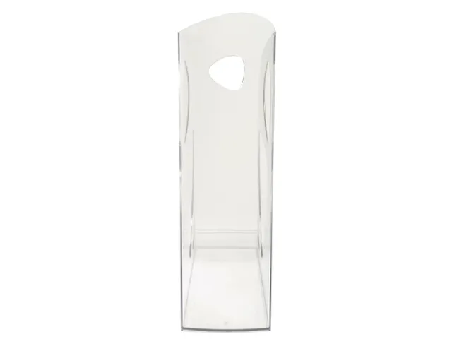 Tijdschriftenh. ECOMAG transparant