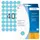 HERMA 2253 Multipurpose etiketten Rond 19mm Blauw 1280 stuks