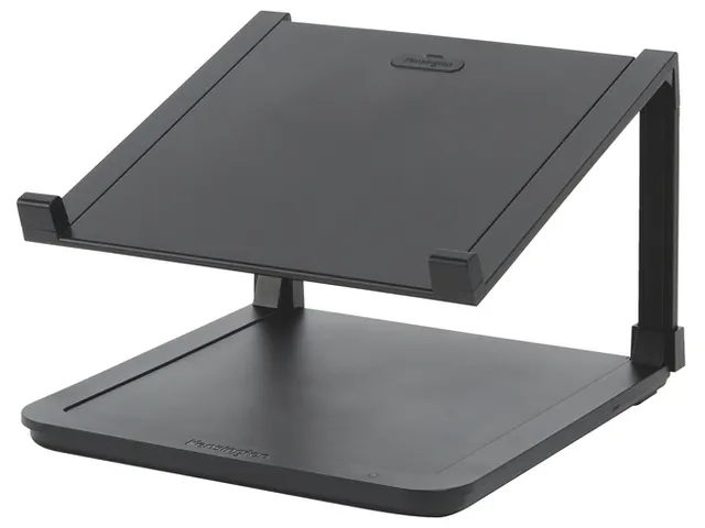 Laptopstandaard Kensington SmartFit verhoger zwart