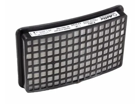 3M 837020 Stoffilter Adflo pak à 20 stuks