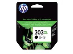 Inktcartridge HP T6N04AE 303XL zwart HC