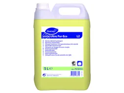 Suma Ultra Pur-Eco L2 5 Liter Vloeibaar vaatwasmiddel