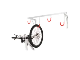 fietsophangsysteem,L 1200mm,4instelplaatsen,gebruik eenzijdig - 4
