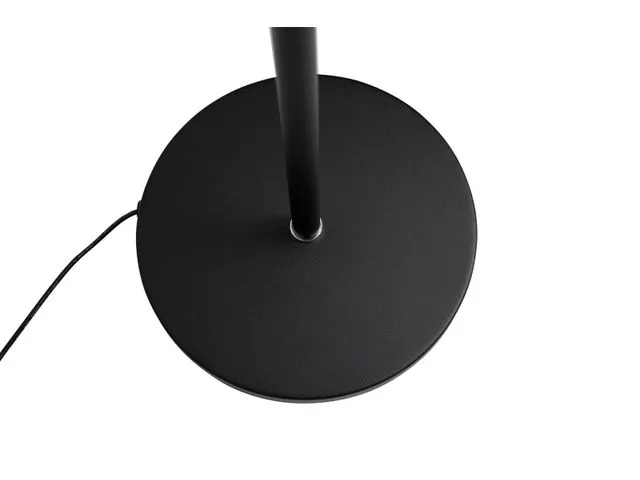 OUTLET Vloerlamp LED MAULsphere Zwart