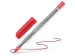 Balpen Schneider Tops 505 medium rood
