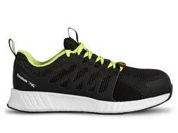 Reebok Fusion Flexweave Work 1073 veiligheidsschoen S1P ESD - 45