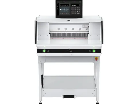 Mes voor IDEAL THE 56