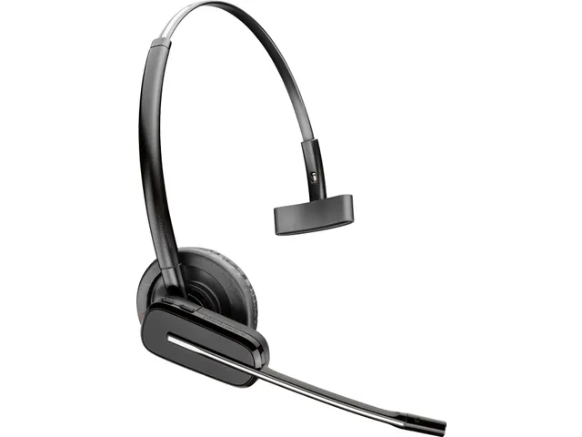 Poly Savi 8240 Office DECT 1880-1900 MHz USB-A Headset