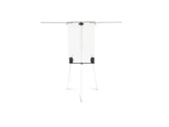 OUTLET Flipover MAULstandaard Driepoot Plus